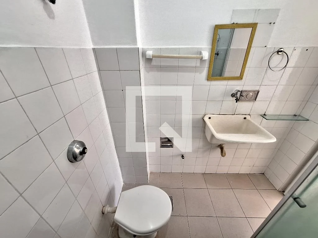 One-bedroom apartment, 23 m² — photo 12