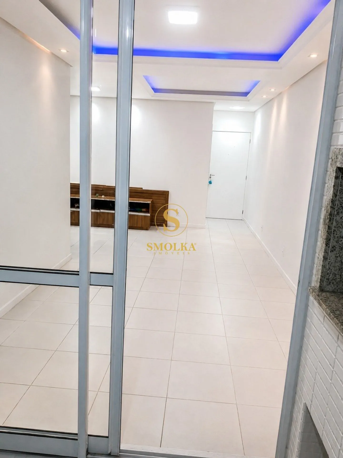 Apartamento de 3 dormitorios con cocina cerrada a gas — photo 9