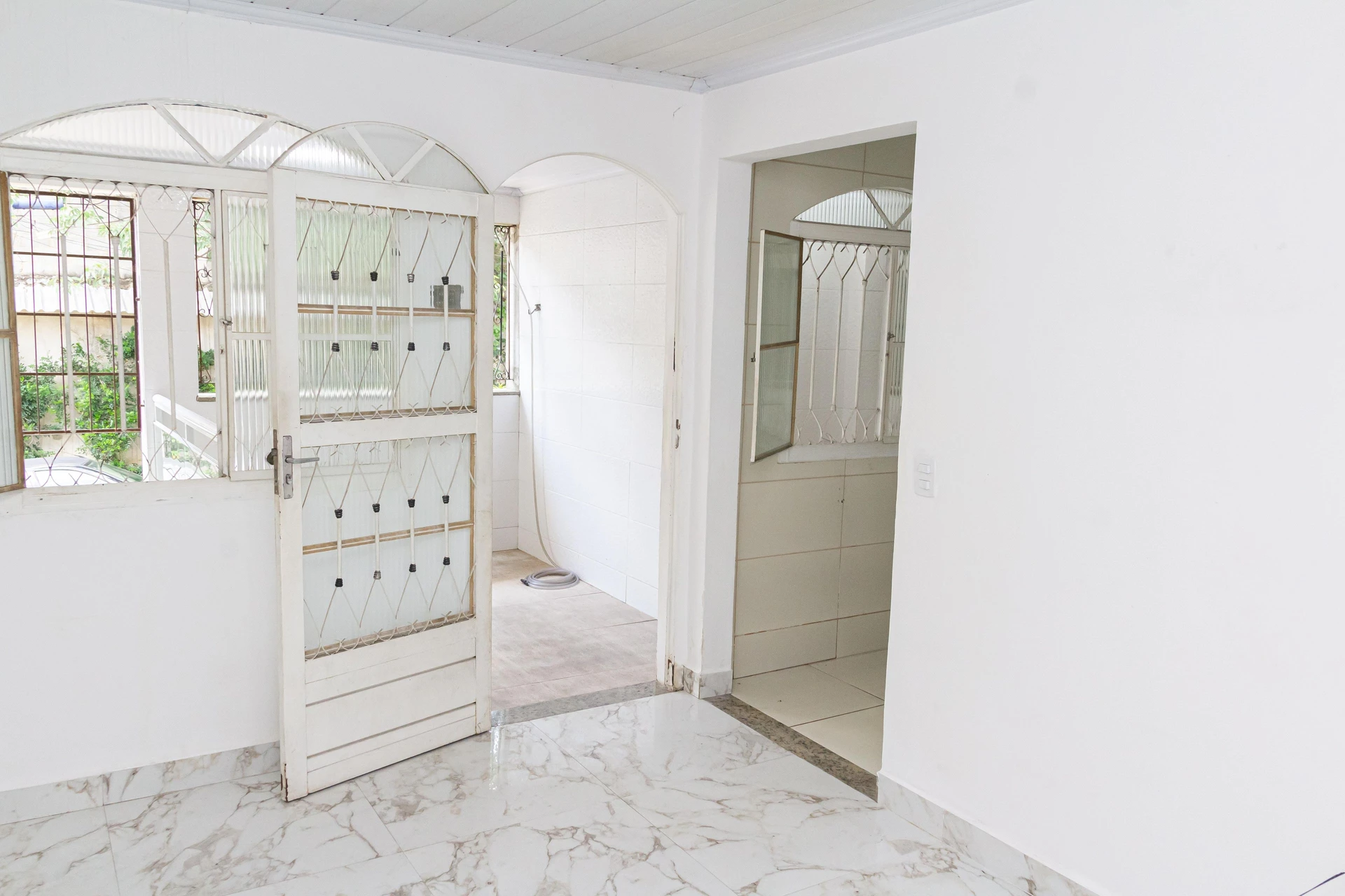 Casa de 55 m² e 2 quartos, Inhoaíba — photo 21