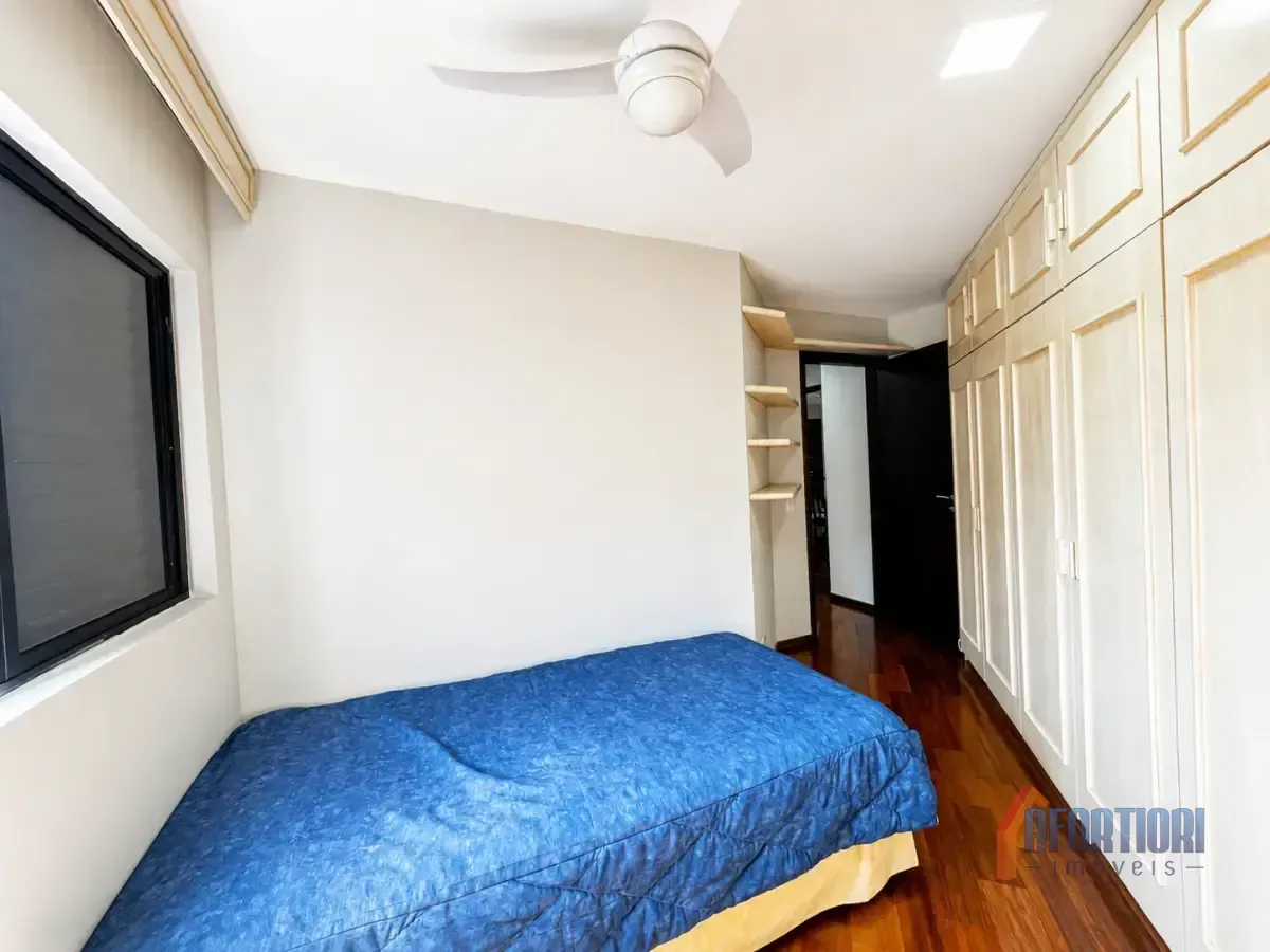 Apartamento amueblado de 3 dormitorios con cocina a gas — photo 36