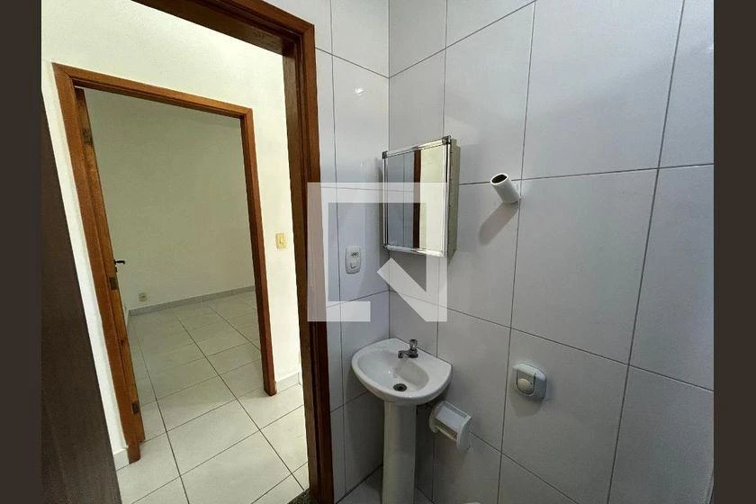 Casa de 1 quarto e 45 m² — photo 20