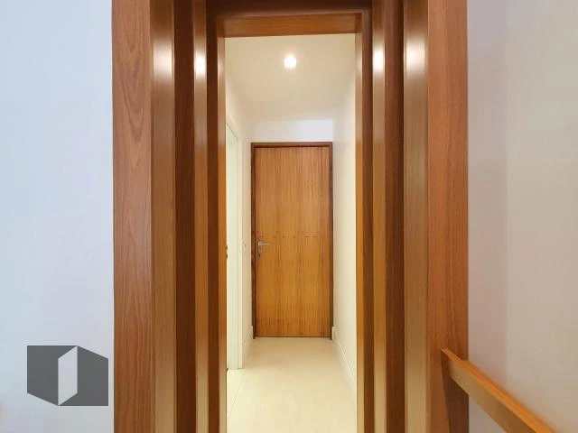4-bedroom apartment with a dishwasher in Rio de Janeiro — photo 2