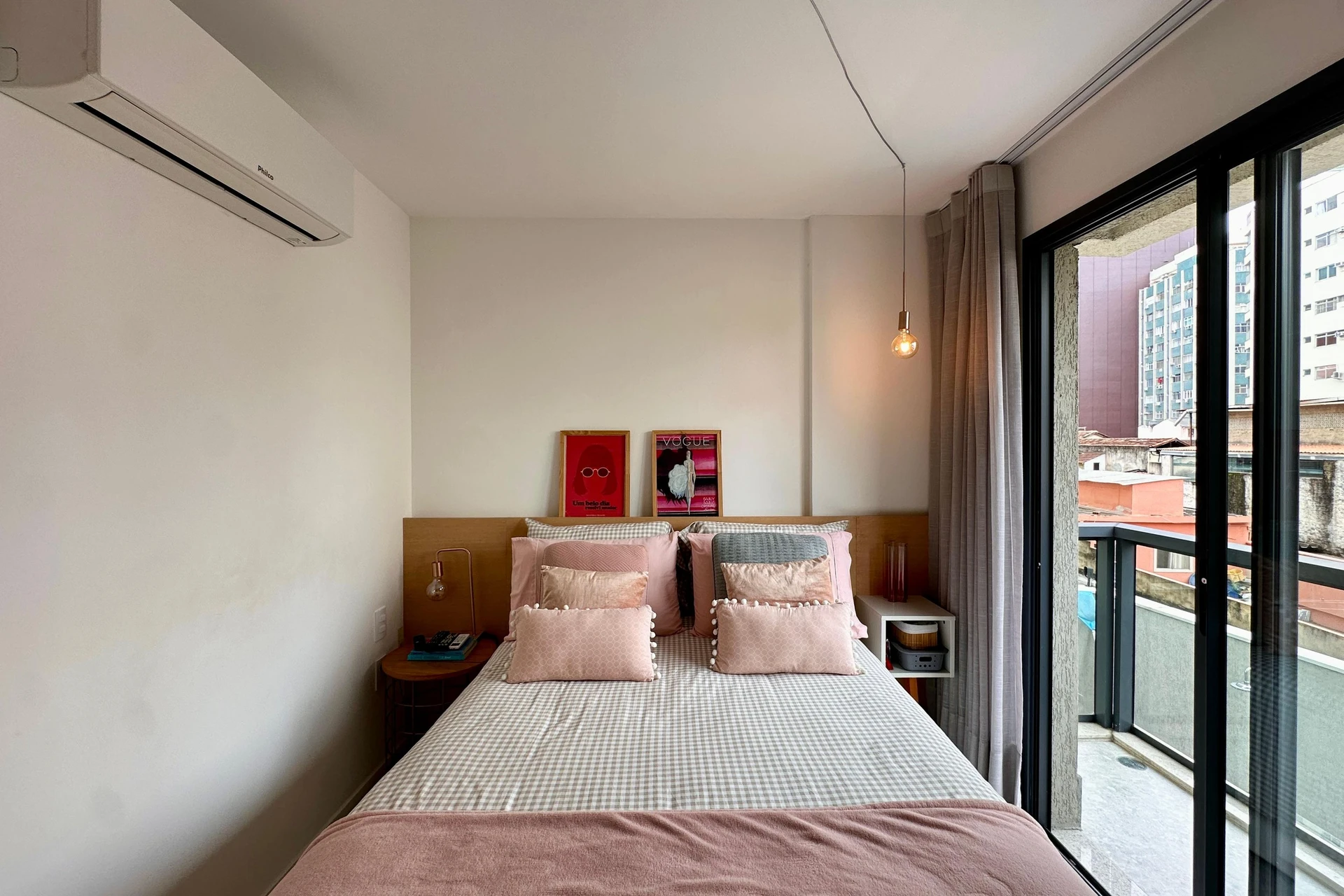Apartamento com cozinha integrada e 3 suítes — photo 29