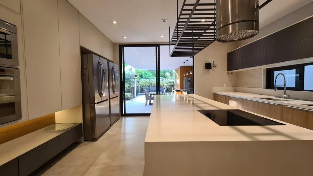 Casa mobiliada, 800 m², com banheira — photo 2