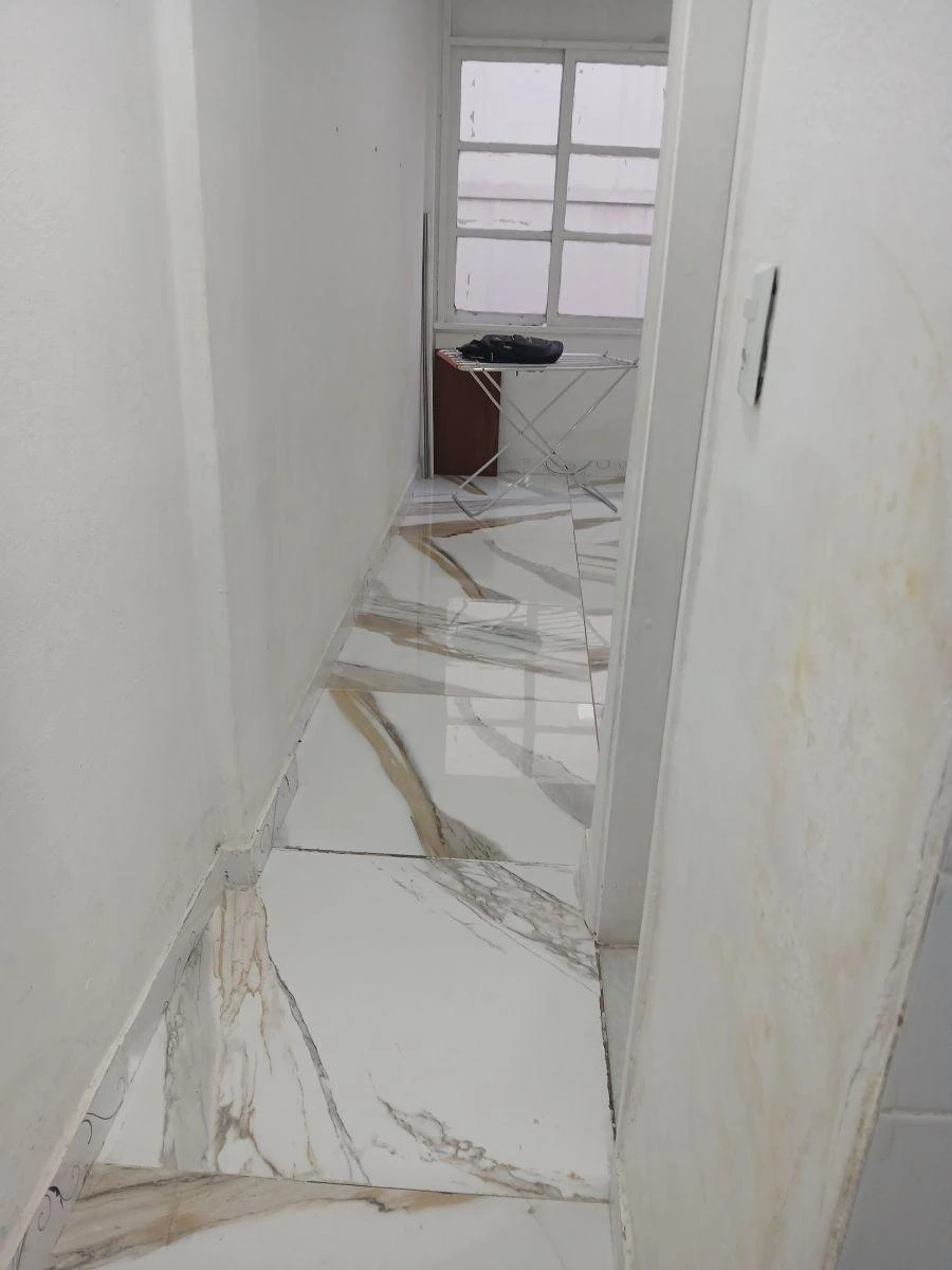Unfurnished 20 m² apartment with 1 bedroom and kitchenette — photo 8