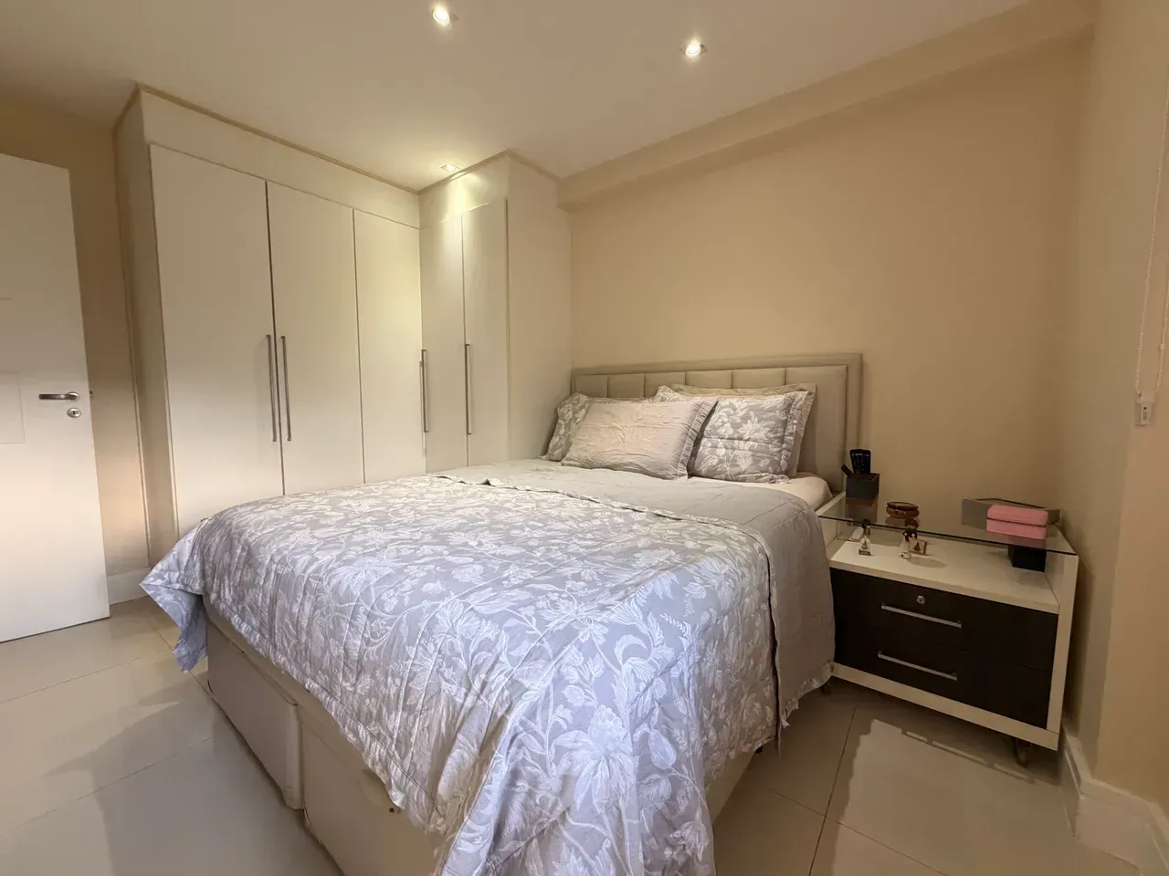 Duplex penthouse furnished with 4 bedrooms 235 m² — photo 21