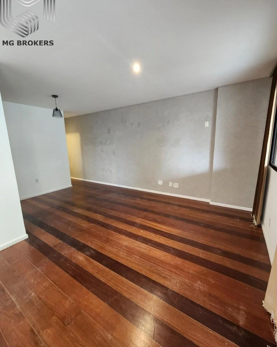 Apartamento de 151 m² com 3 quartos e 2 vagas — photo 3
