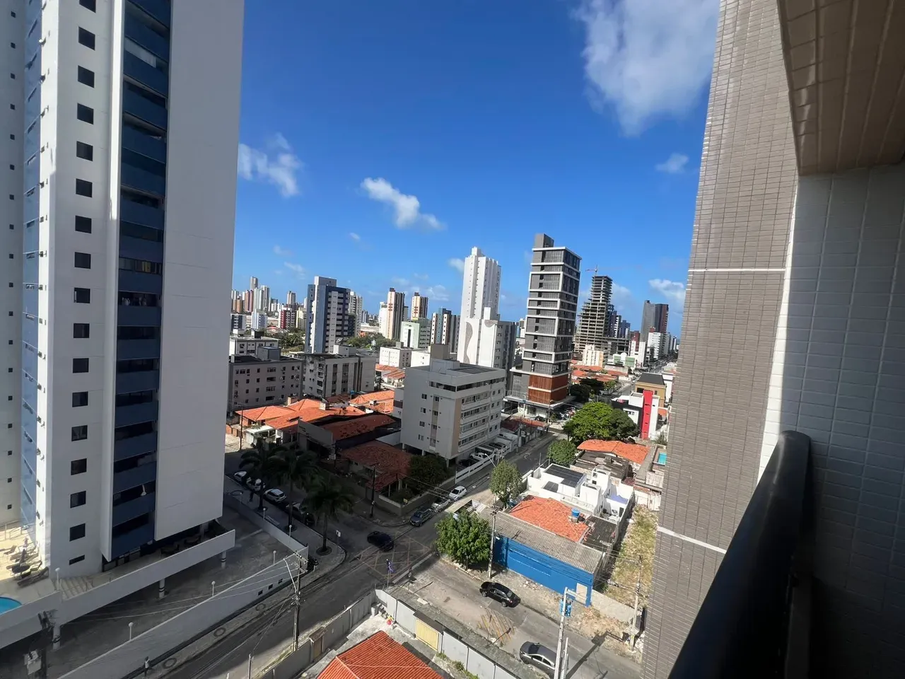 Apartamento de 72 m² com 3 quartos e varanda — photo 61