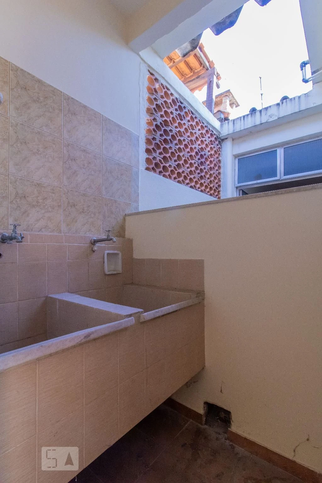 Apartamento de 2 quartos com varanda gourmet — photo 25
