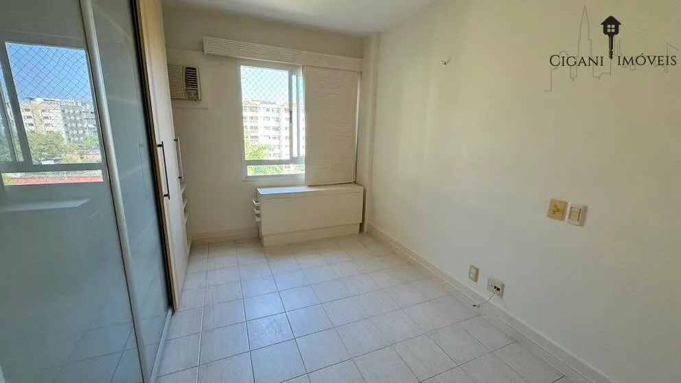 2-bedroom apartment with 3 bathrooms and 1 parking space — photo 3