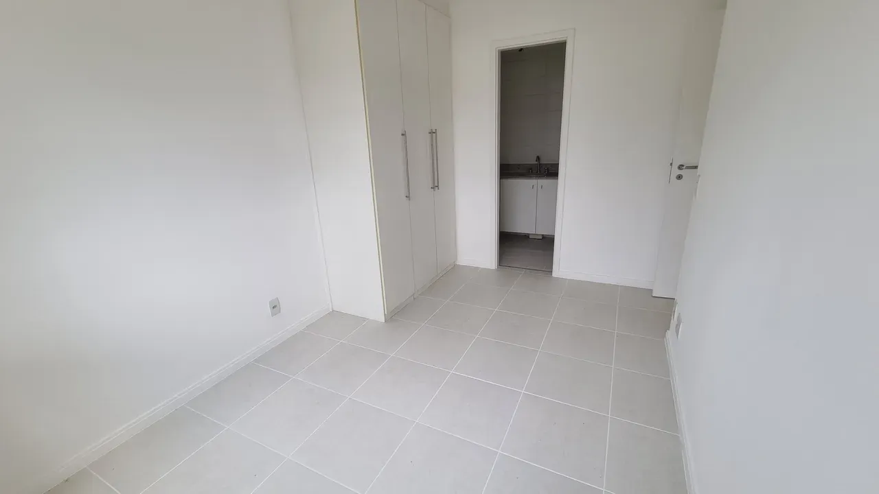 Apartamento no 4º andar com churrasqueira privativa — photo 21