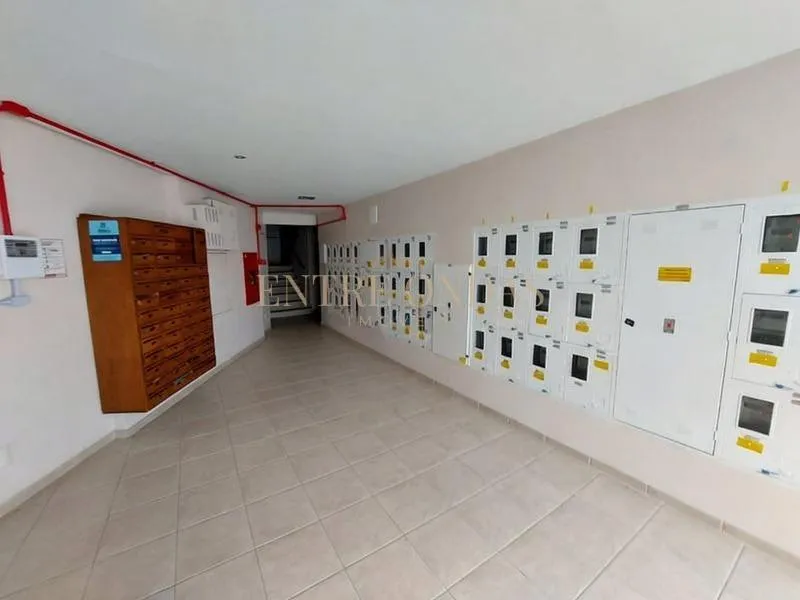 Washing machine in a one-bedroom apartment, 35 m² — photo 11