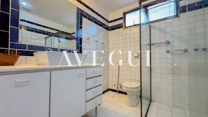 Apartamento com 3 quartos e 3 banheiros — photo 25