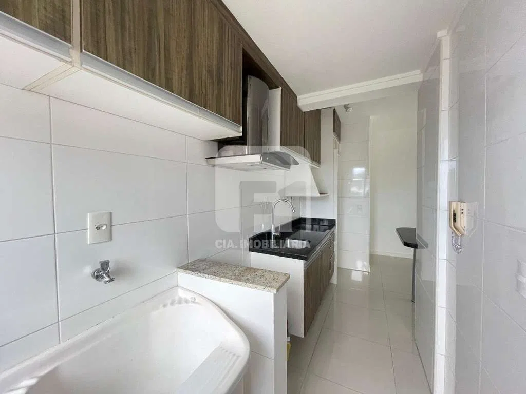 Floor-to-ceiling windows in a 2-bedroom apartment, 87 m² — photo 15