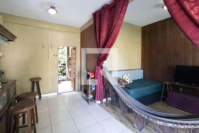 Casa mobiliada de 200 m² com 2 quartos e jardim privativo — photo 3