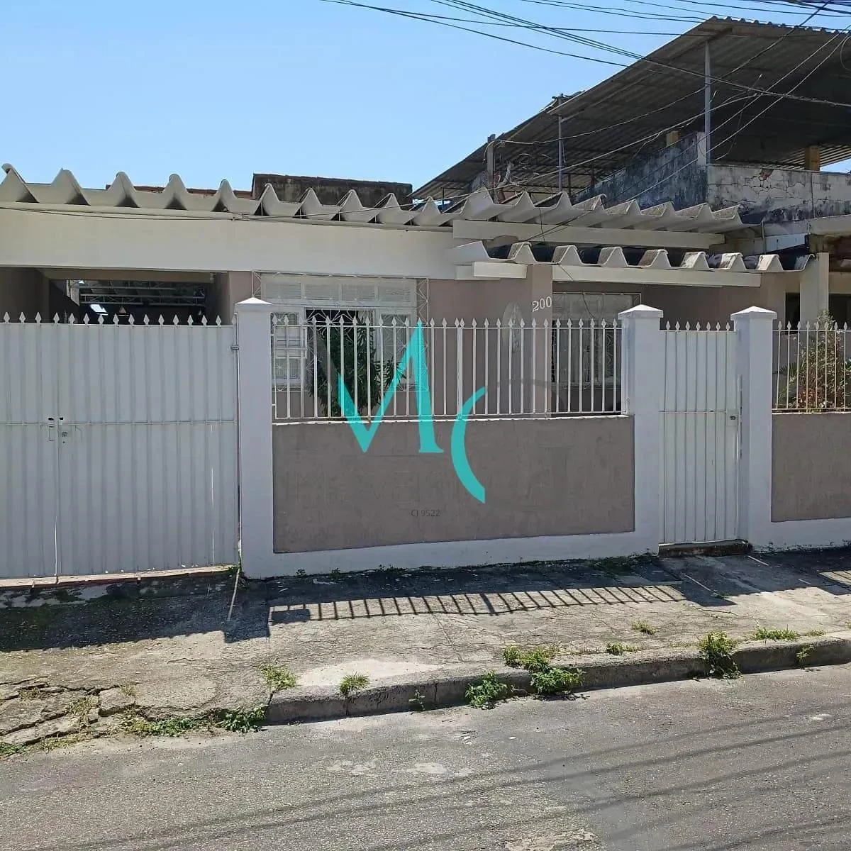 Furnished 3-bedroom house, 90 m² — photo 7