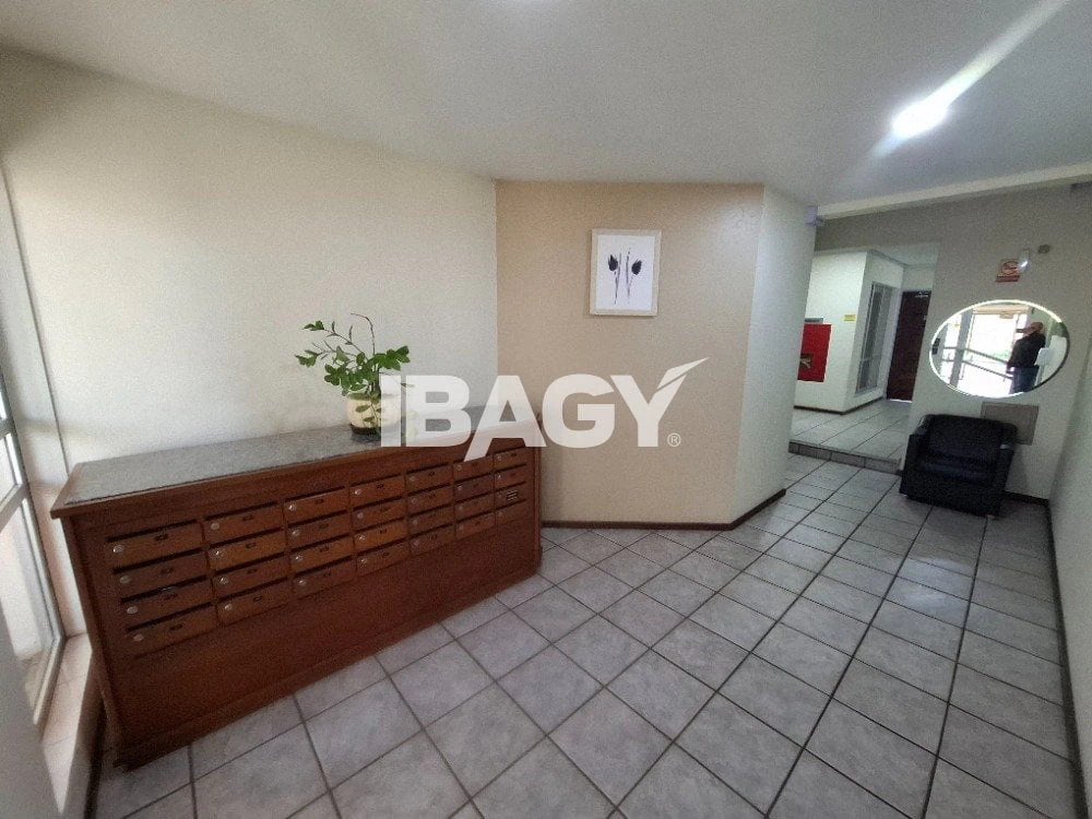 2-bedroom apartment with a washing machine in Florianópolis — photo 14