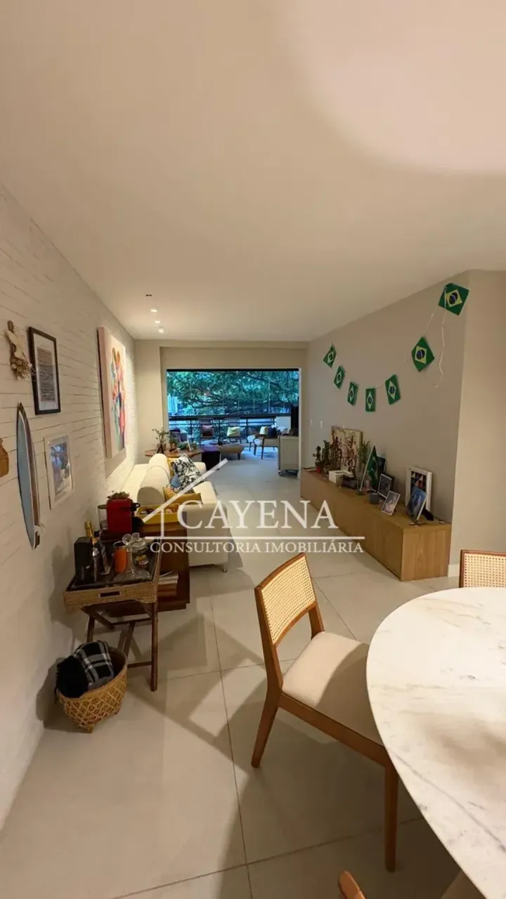 Furnished 3-bedroom apartment with a gas stove — photo 5