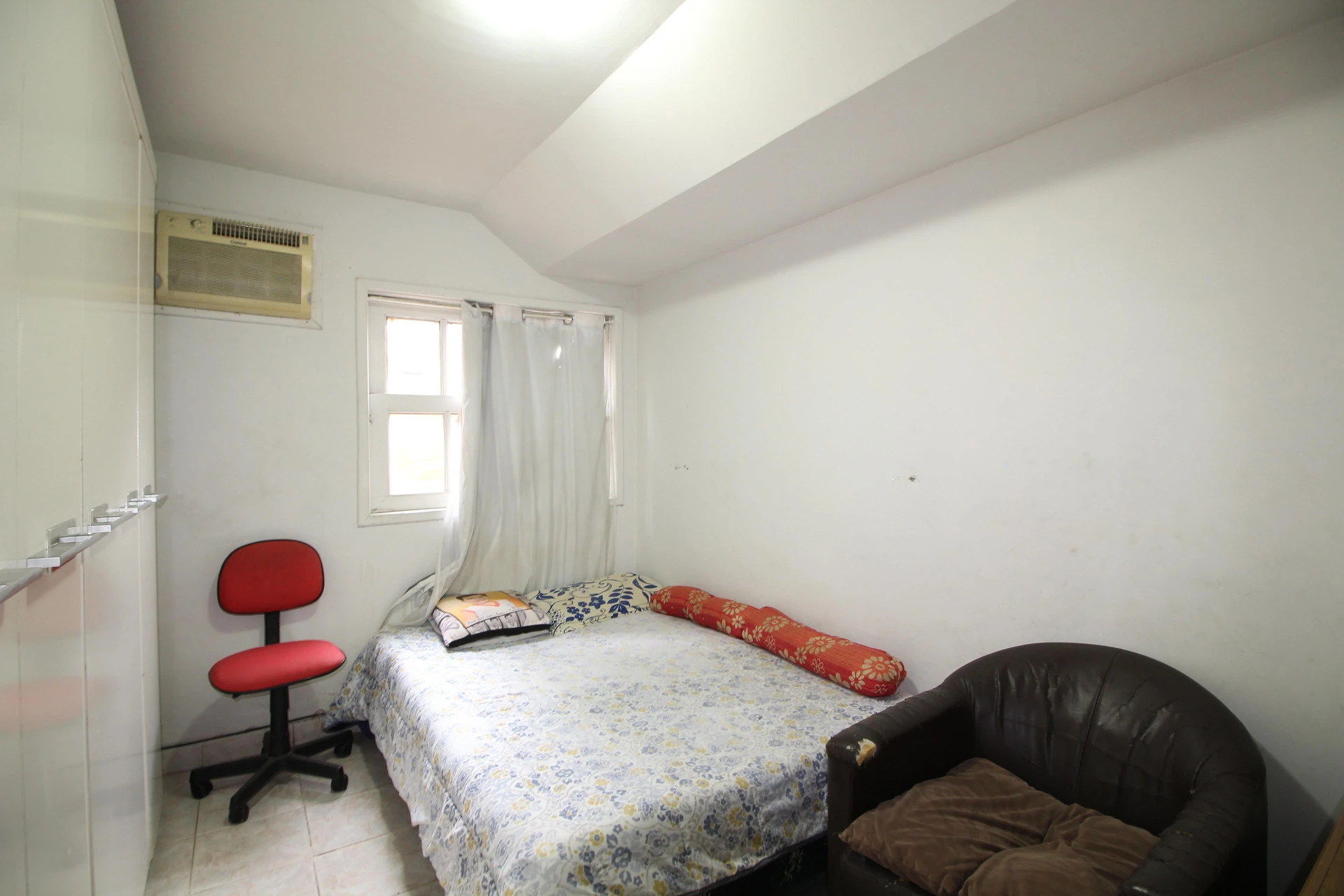 2-bedroom house with a washing machine in Rio de Janeiro — photo 22