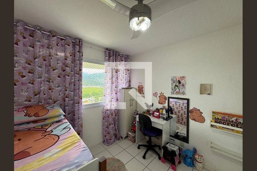 Furnished apartment, 68 m², with a mountain view — photo 22