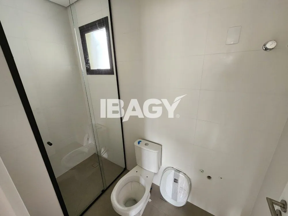55 m² apartment with 2 bedrooms and 1 bathroom — photo 18