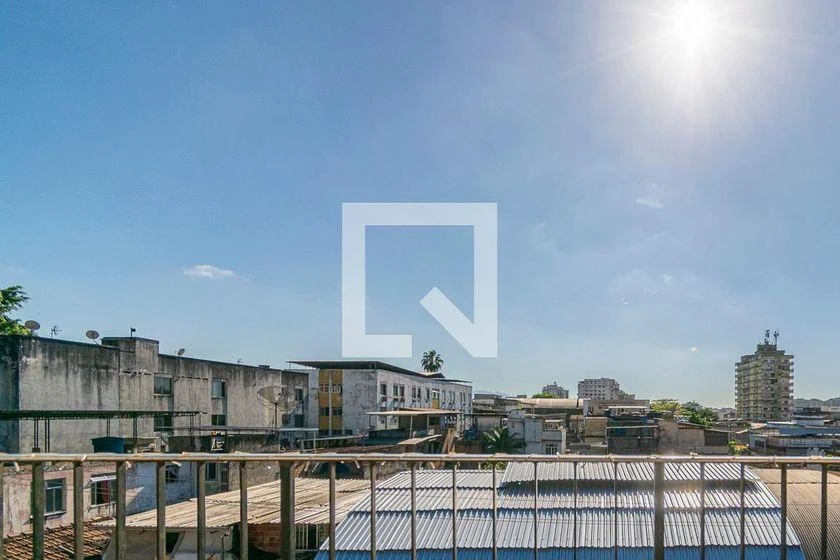 Apartamento de 2 quartos com máquina de lavar, Penha — photo 26