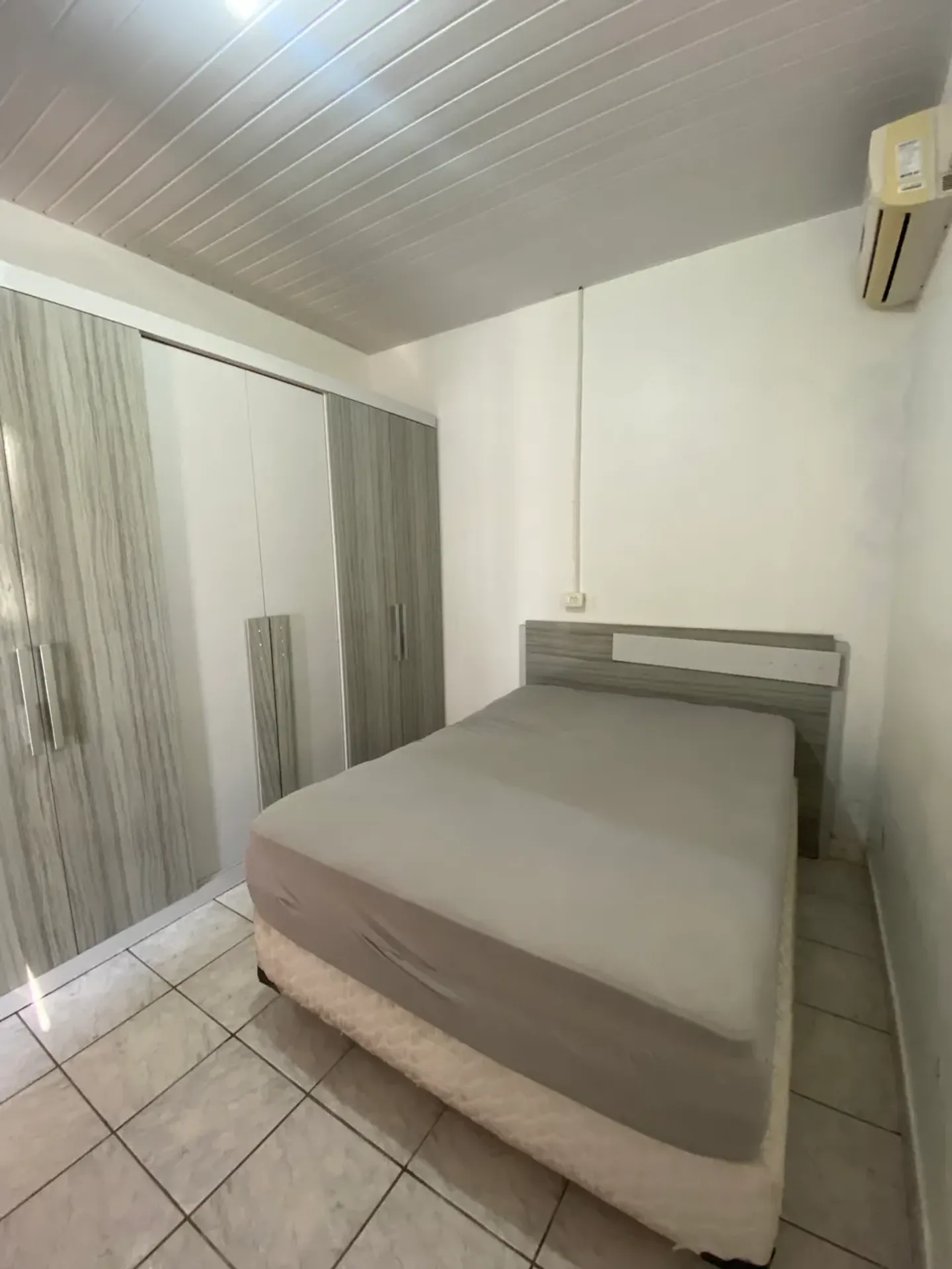 Casa mobiliada com 2 dormitórios e 1 vaga — photo 37