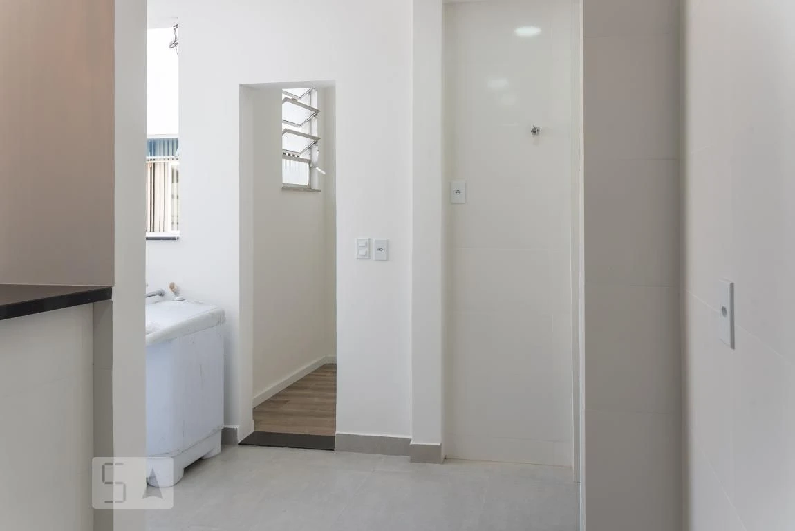 Departamento de 1 dormitorio con lavadora — photo 7