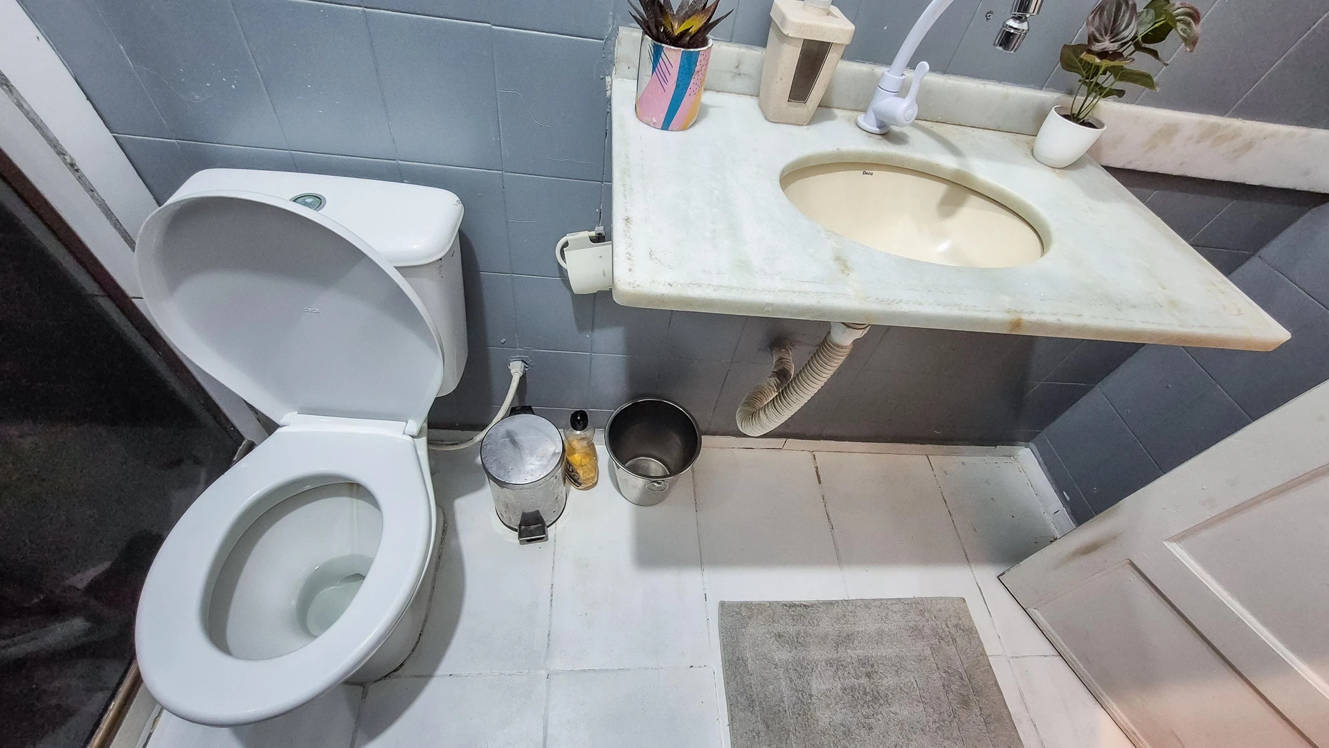 Furnished house, 99 m², with a washing machine — photo 10