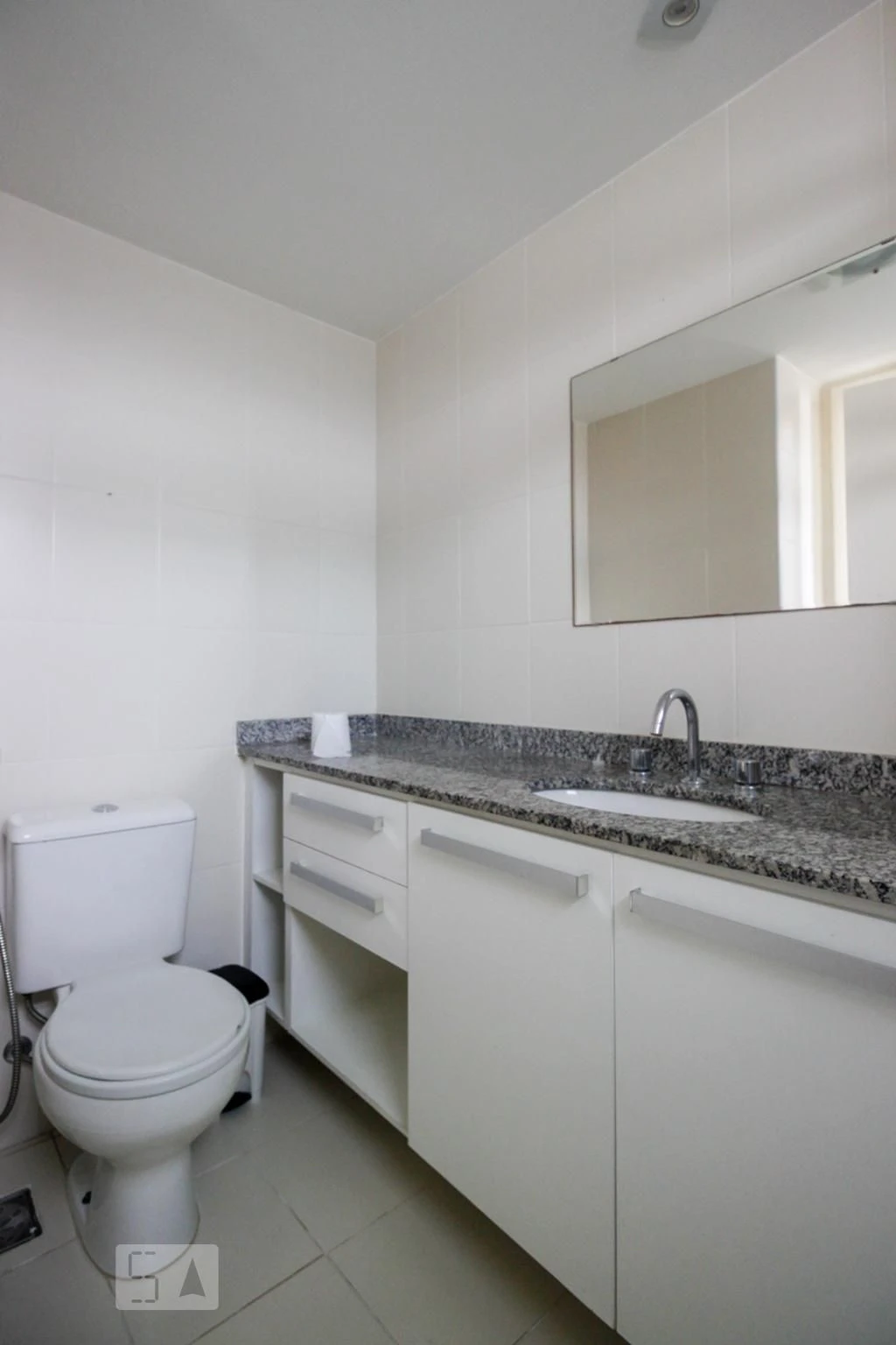 2-bedroom apartment in a building with a sauna — photo 19