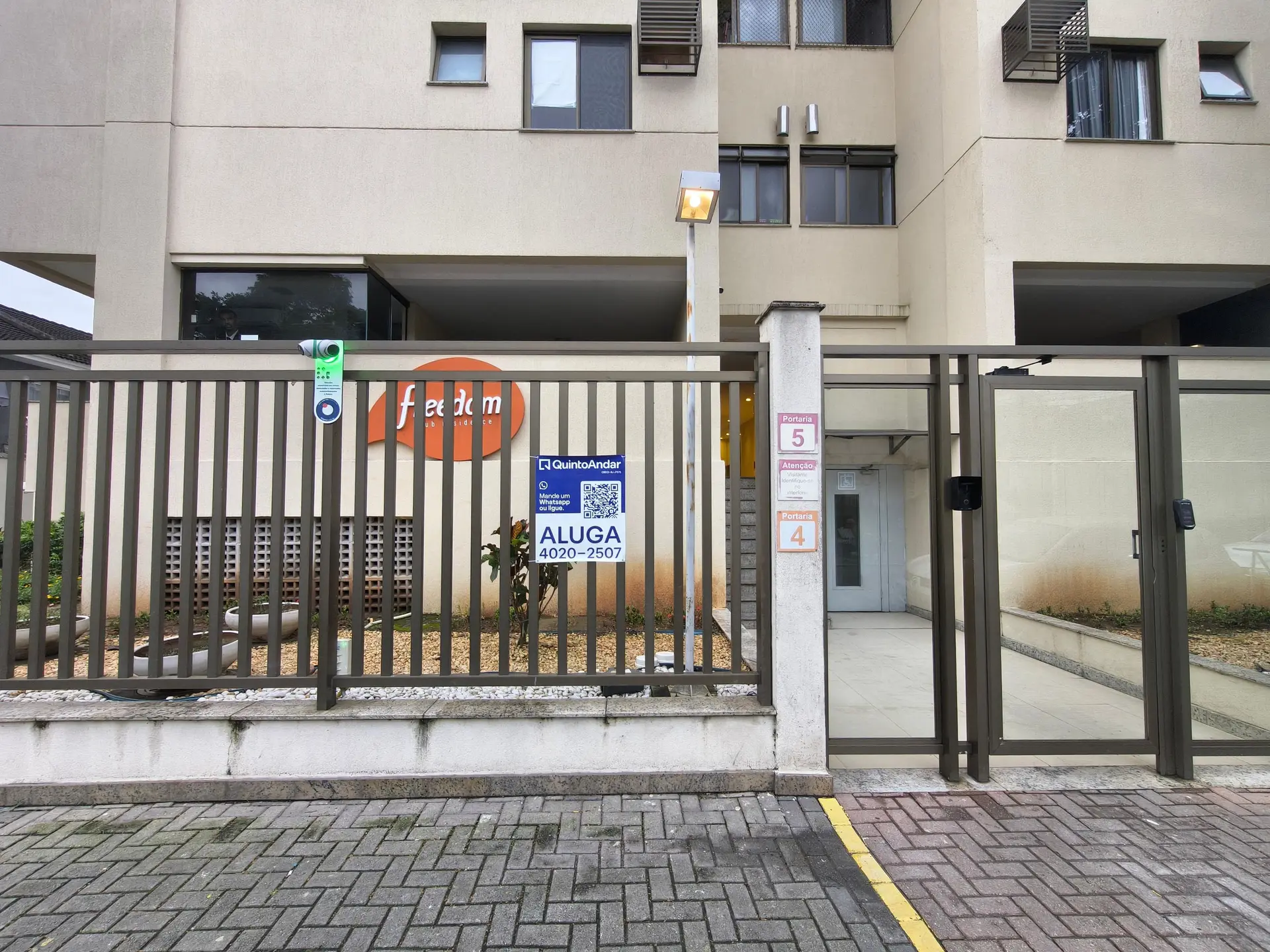 Apartment, 78 m², with a grill on the balcony — photo 34