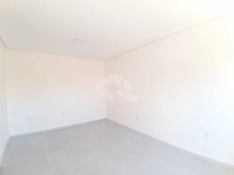 30 m² studio in Florianópolis