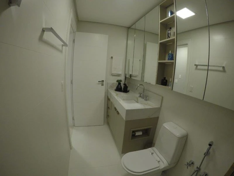 Apartamento mobiliado, 205 m², com lava-louças — photo 31