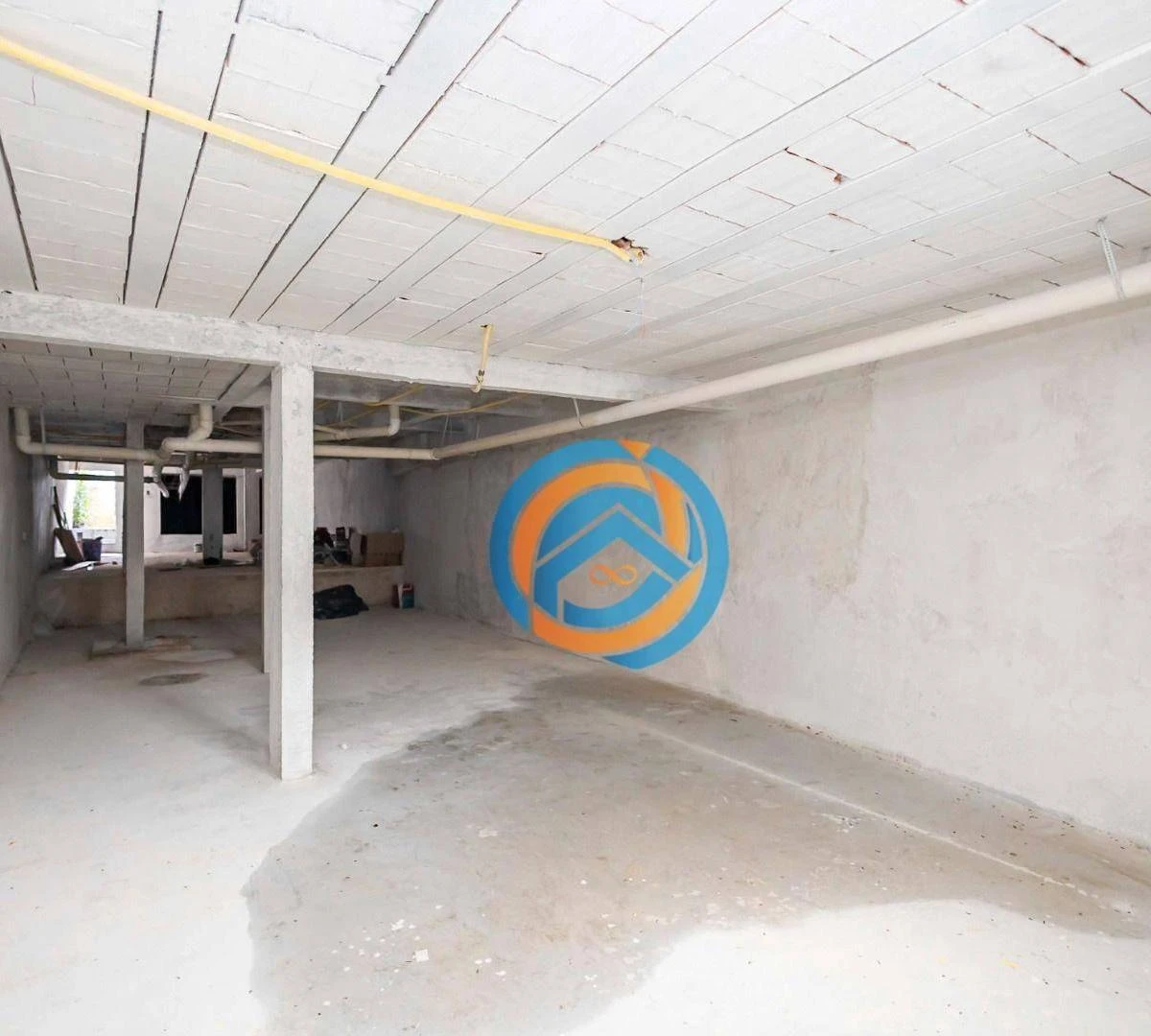 Вид на парк та 3 спальні: будинок 167 м² — photo 33