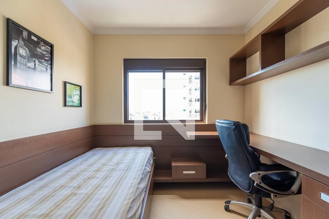 Furnished apartment, 130 m², with a jacuzzi — photo 40