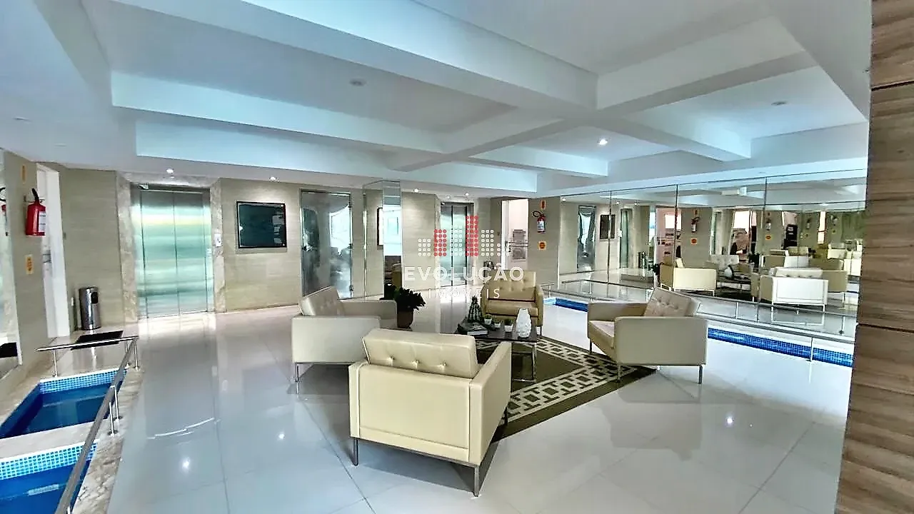 Apartamento de 3 dormitorios de 85 m² con balcón y parrilla — photo 15