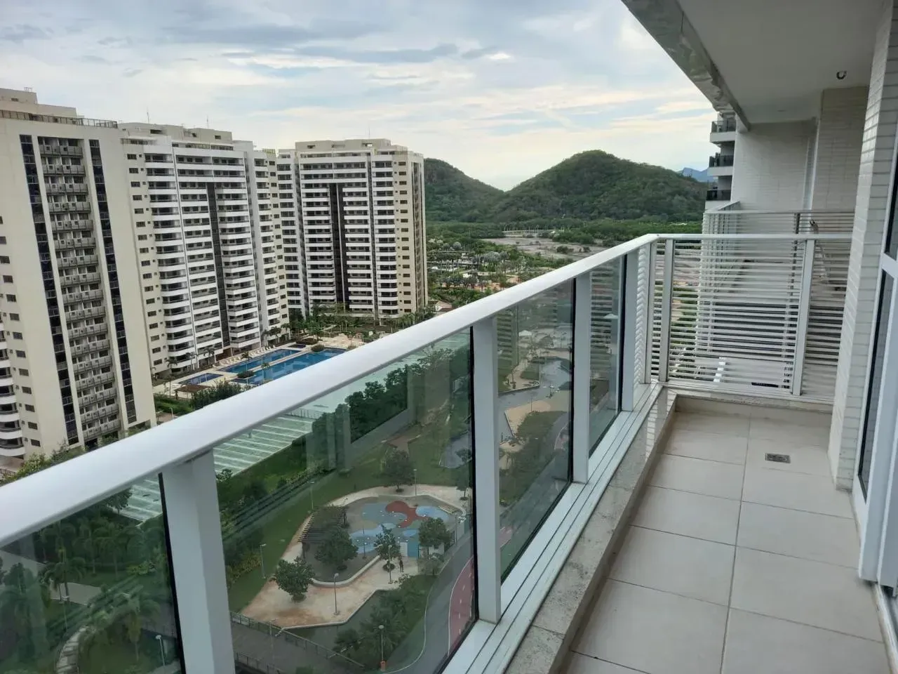 2-bedroom apartment with 2 bathrooms and 1 parking spot — photo 14