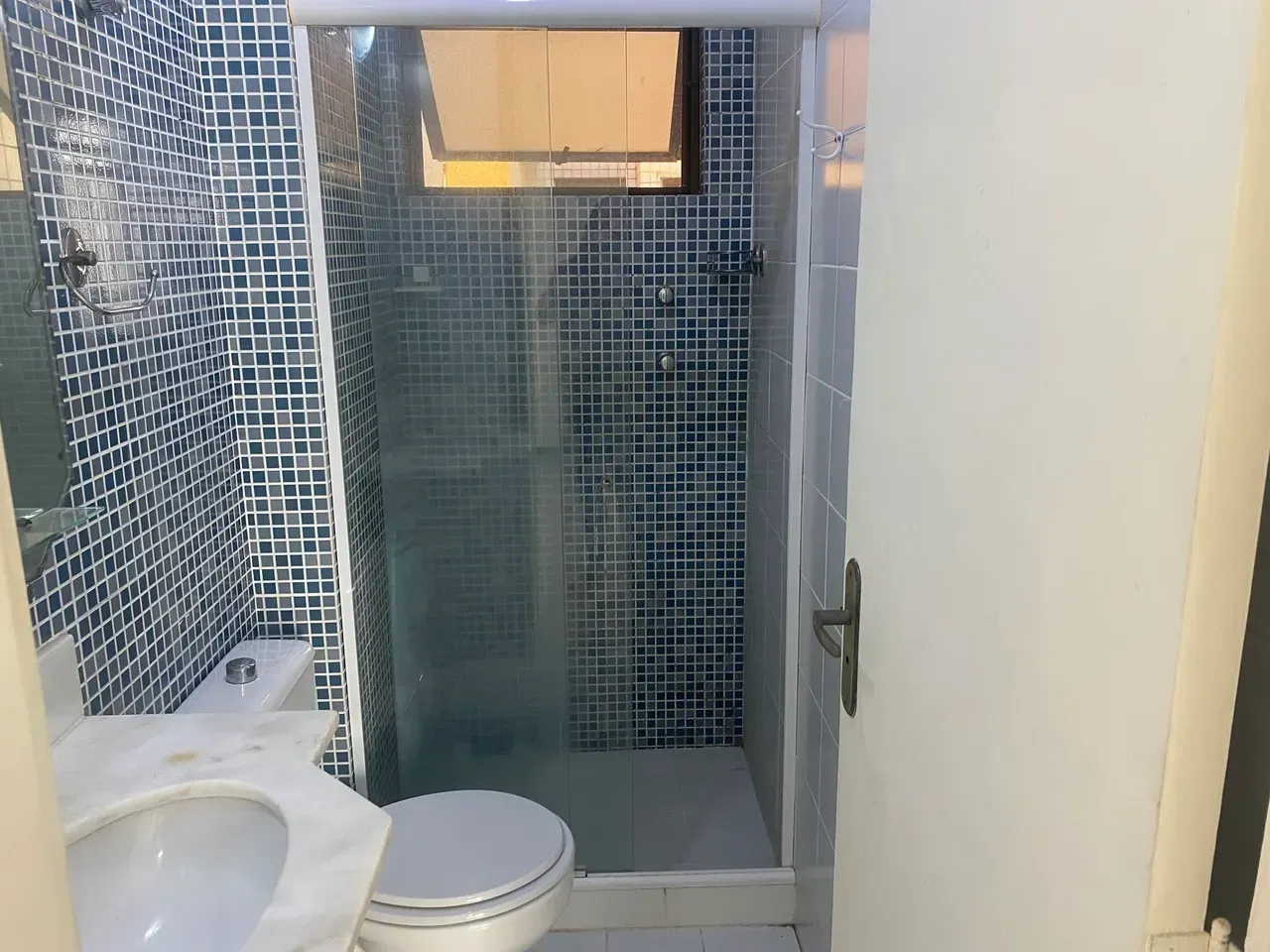 Apartamento de 75 m² com 3 quartos e varanda fechada — photo 20