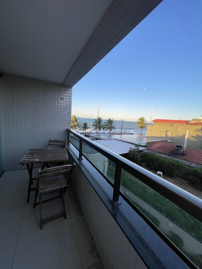 1 quarto e vista para a água: apartamento de 46 m² — photo 18