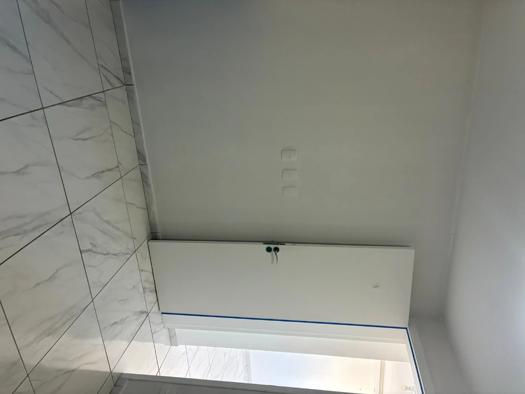 Apartment, 110 m², with a washing machine — photo 18