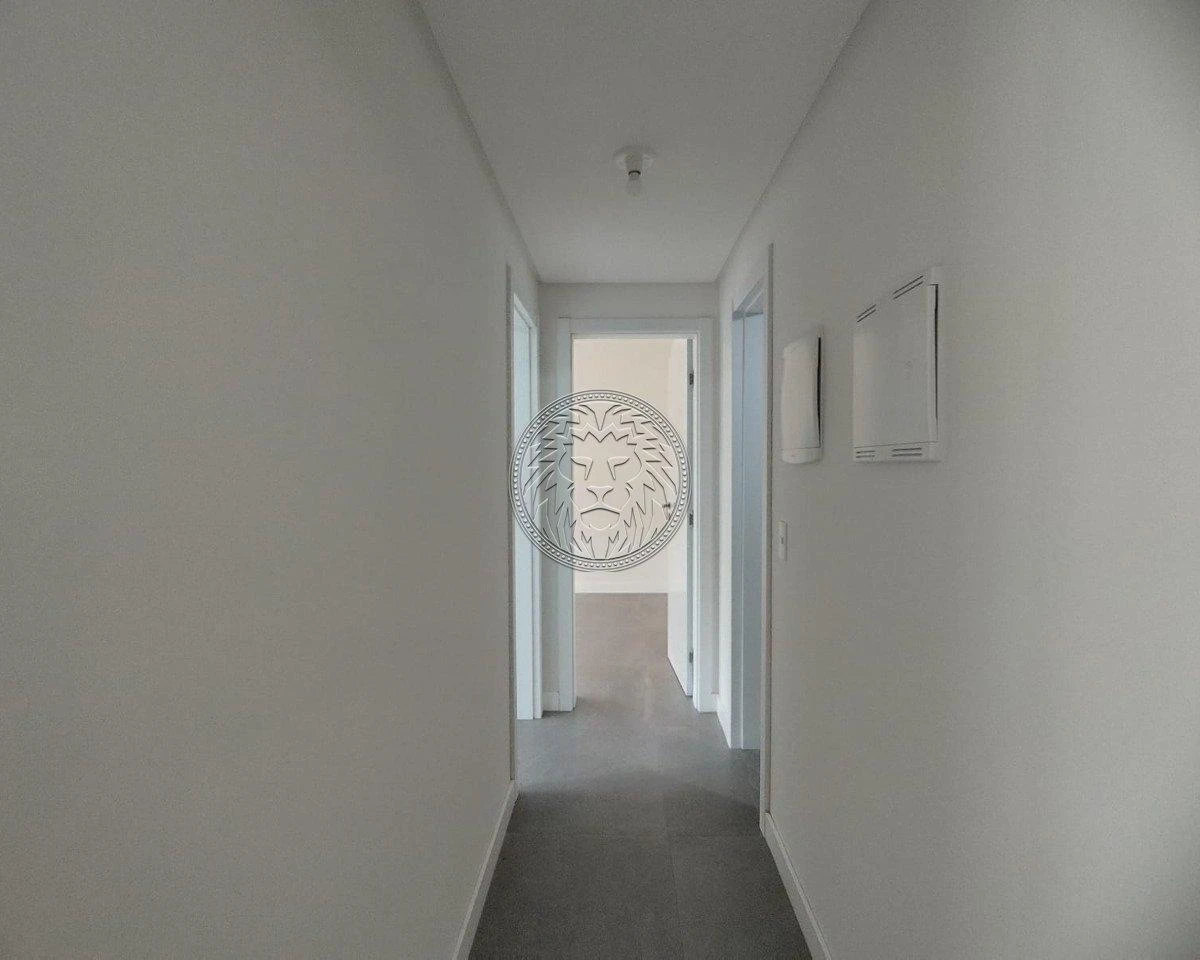 Apartamento mobiliado, 65 m², com varanda gourmet — photo 24