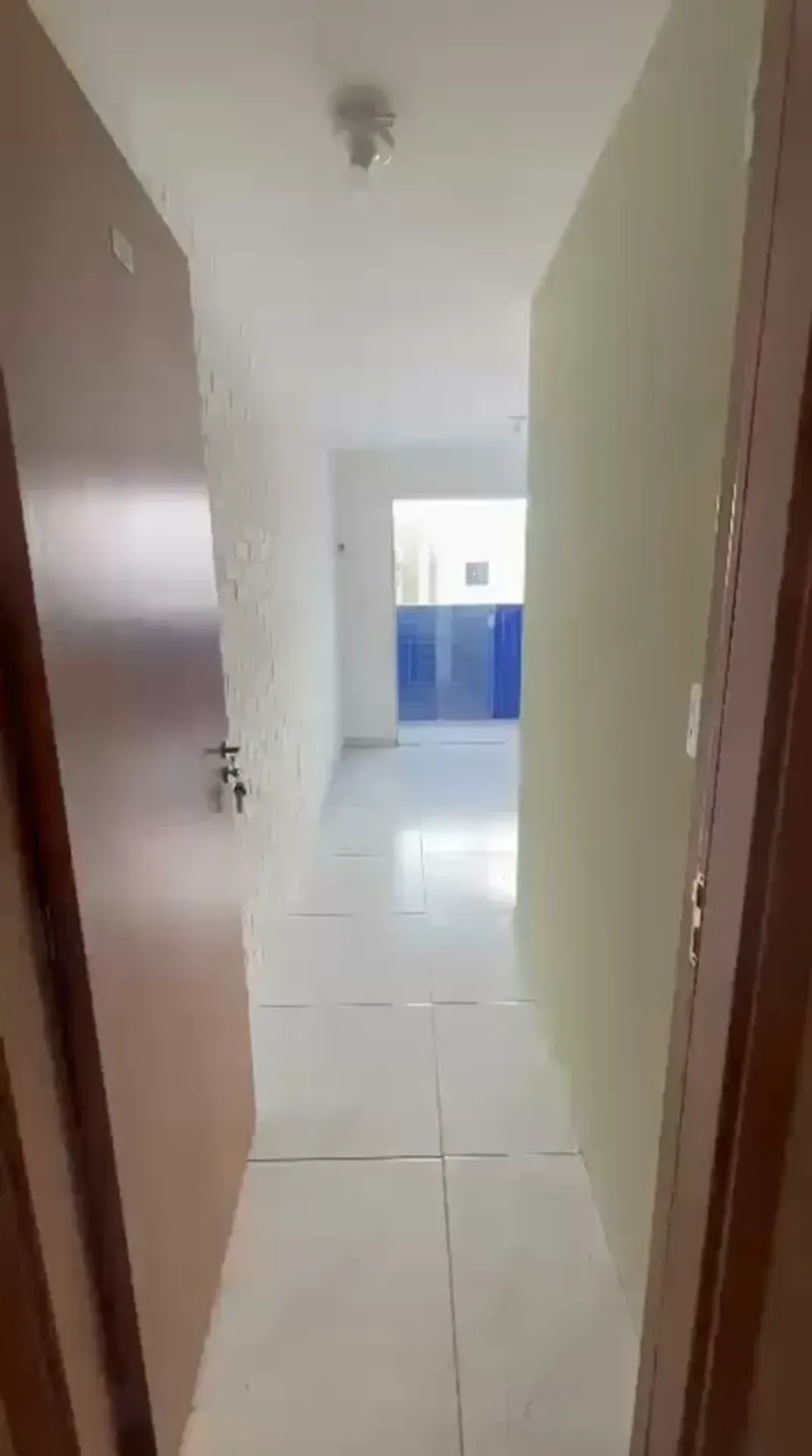 2-bedroom apartment, 1 with its own bathroom, 50 m² — photo 9