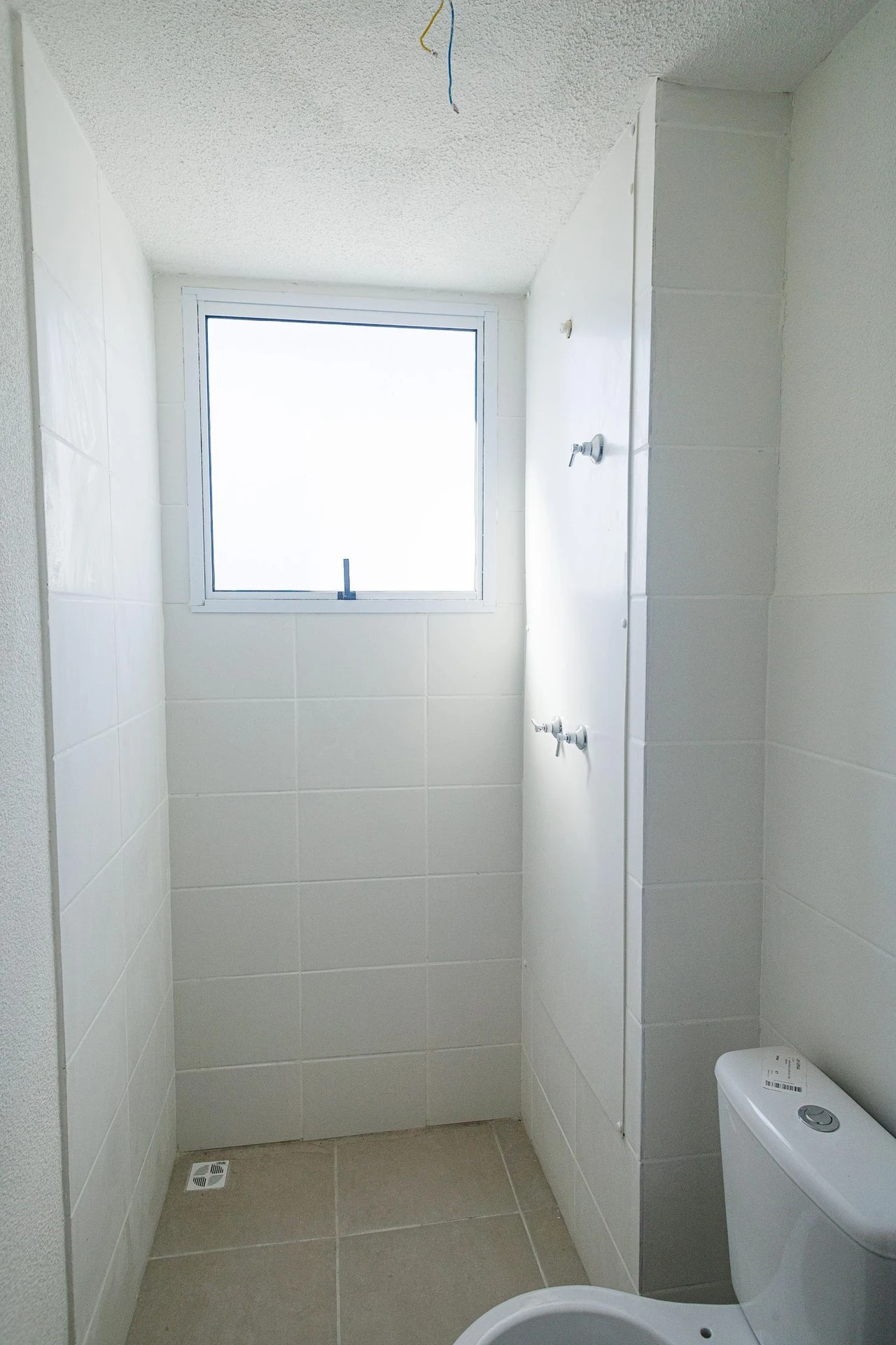 Apartamento sin amueblar de 2 dormitorios con plaza y lavandería — photo 15