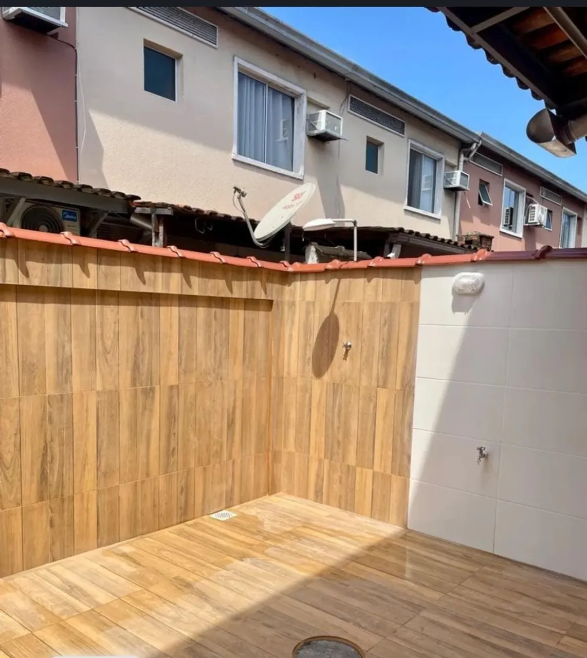 Casa de 90 m² e 3 quartos, Vargem Pequena — photo 8