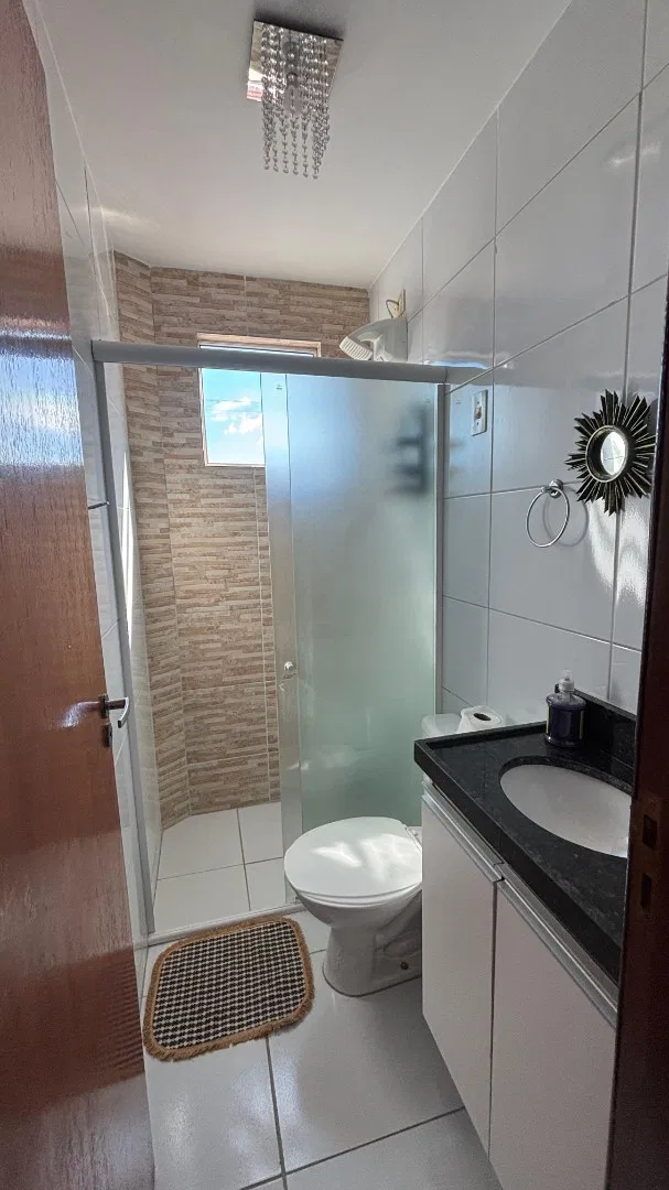 2-bedroom apartment with suite and parking on the 1st floor — photo 4