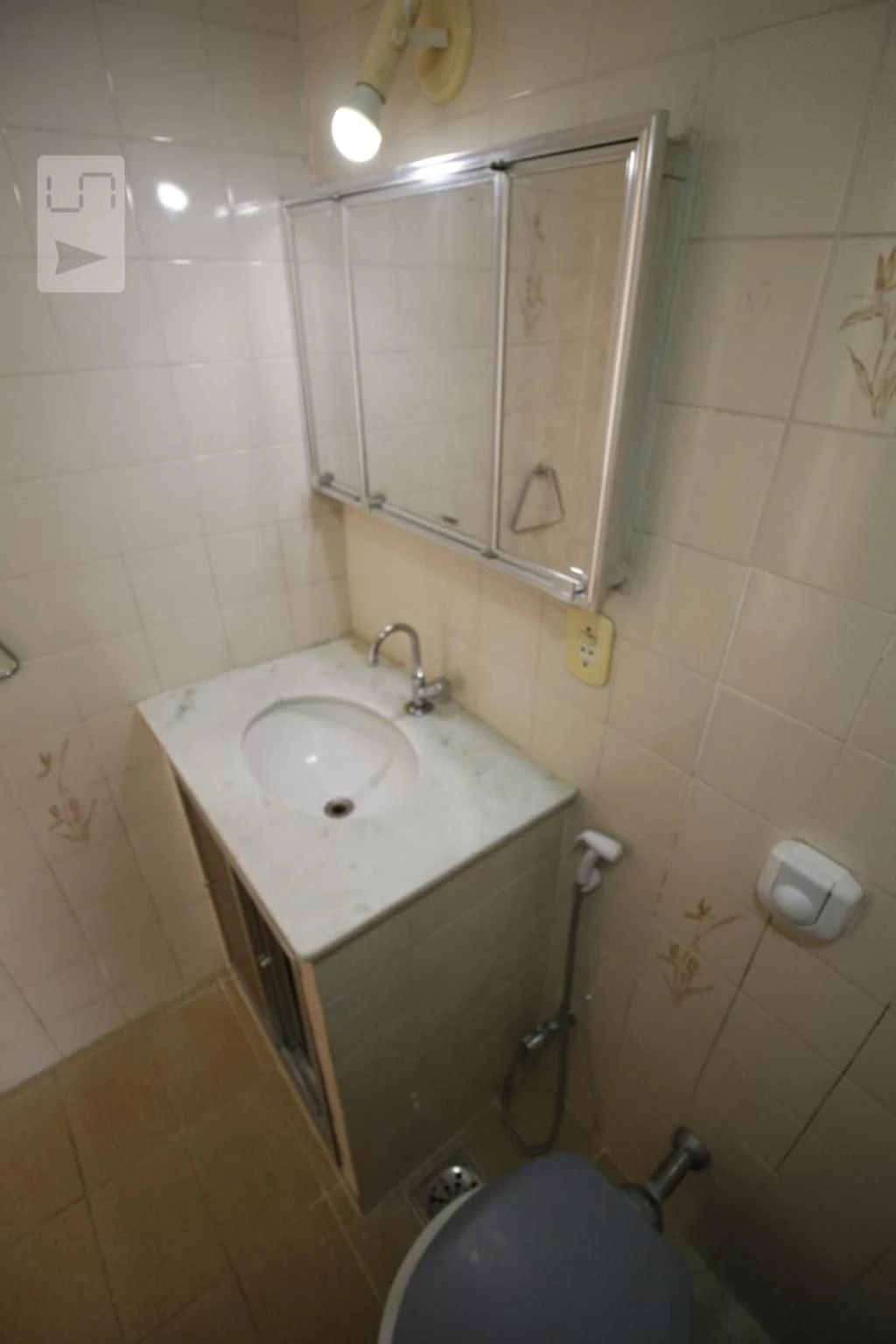 Apartamento de 2 quartos com espaço de home office — photo 33