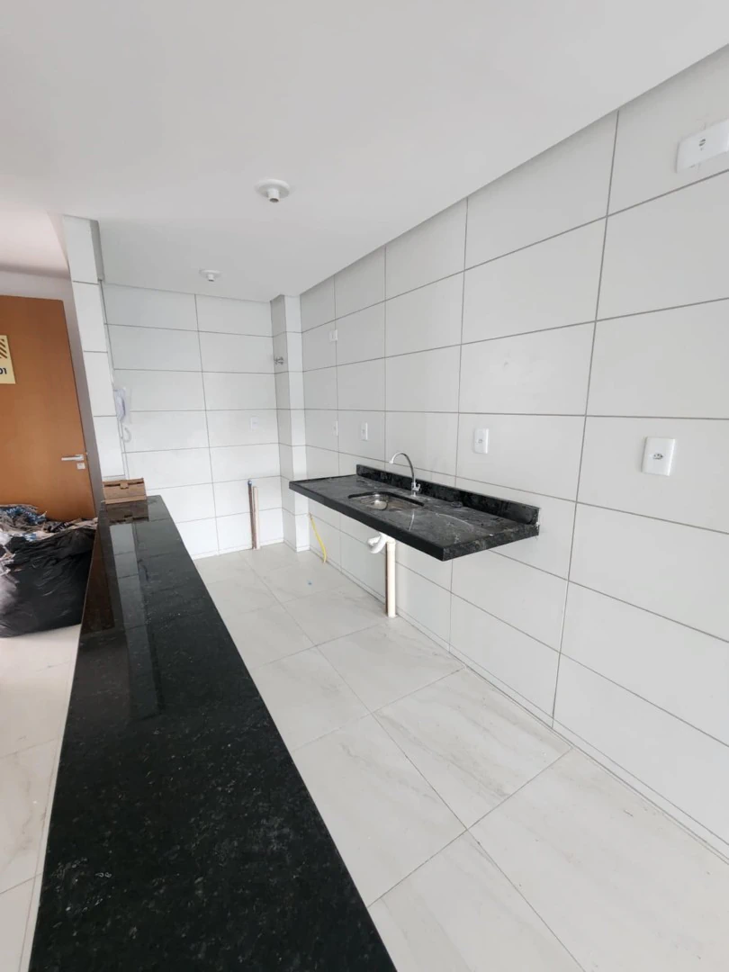 Apartment with 2 bedrooms and 54 m², includes 1 parking — photo 10