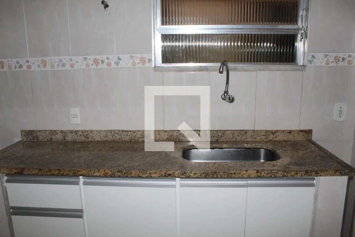 2-bedroom apartment with a private BBQ in Rio de Janeiro