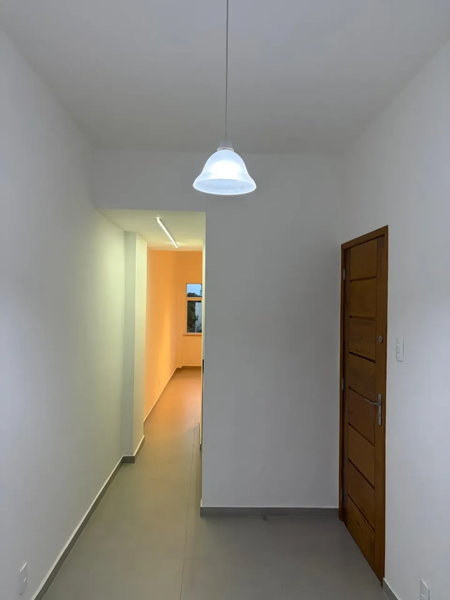 Студия 30 м², Рио-де-Жанейро — photo 4