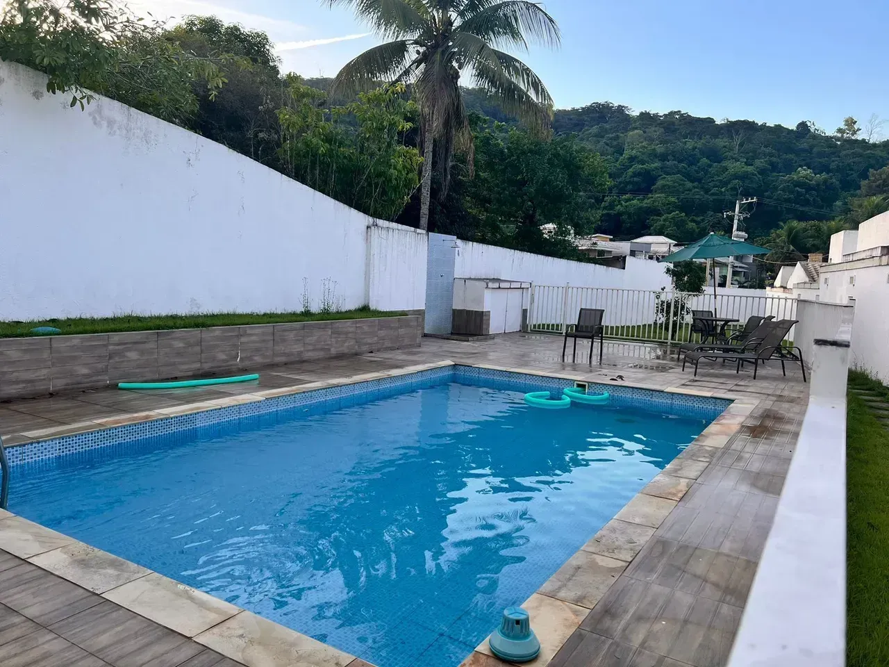 Furnished house with 2 bedrooms and 2 bathrooms — photo 6